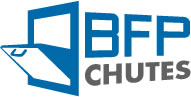 BFP Chute Service Logo